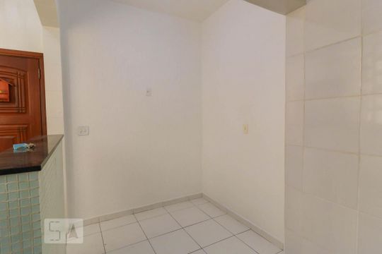 Copa de apartamento à venda com 2 quartos, 70m² em Vila Isabel, Rio de Janeiro