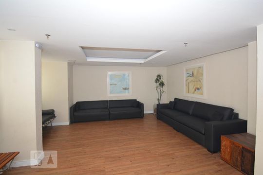 Área Gourmet de apartamento à venda com 2 quartos, 55m² em Del Castilho, Rio de Janeiro