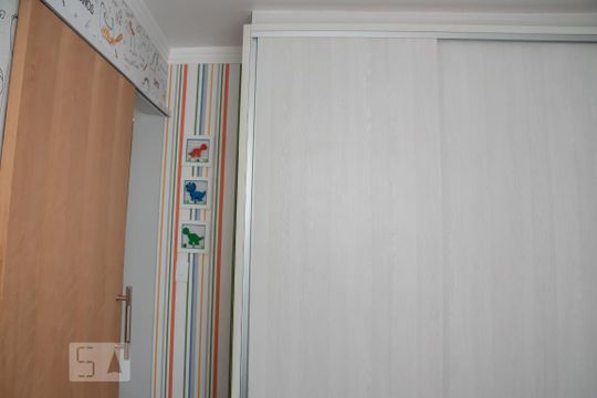 Quarto 2 de apartamento à venda com 2 quartos, 38m² em Colônia (zona Leste), São Paulo