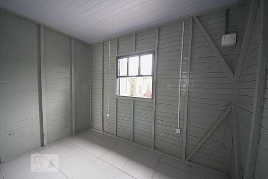 Quarto 2 de casa para alugar com 8 quartos, 160m² em Santos Dumont, São Leopoldo
