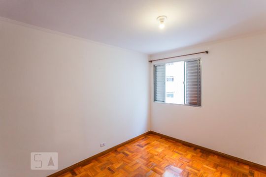 Quarto 1 de apartamento para alugar com 3 quartos, 90m² em Vila Mariana, São Paulo