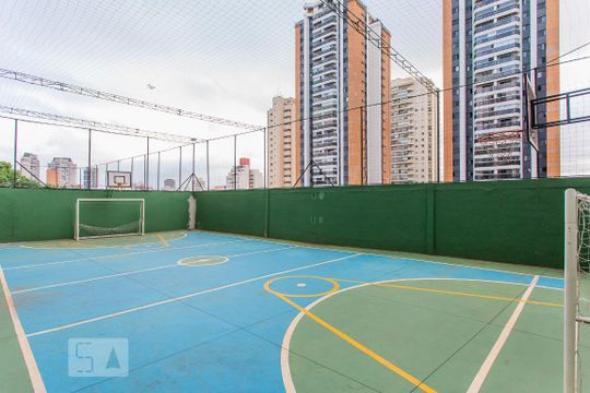Quadra de apartamento para alugar com 3 quartos, 90m² em Vila Mariana, São Paulo