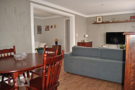 Apartamento à venda com 2 quartos, 90m² em Cambuci, São Paulo