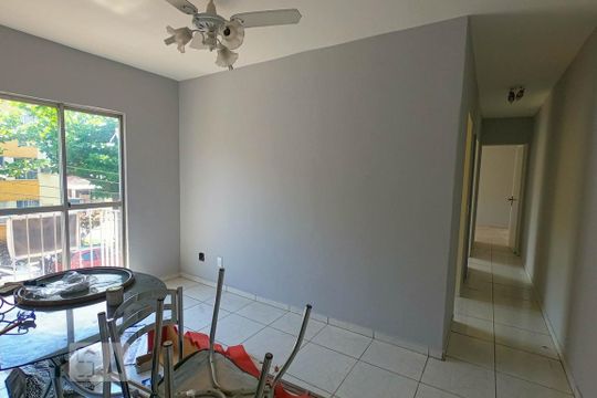 Apartamento à venda com 2 quartos, 50m² em Piedade, Rio de Janeiro