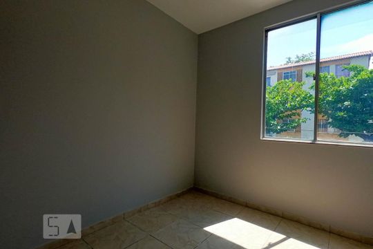 Quarto de apartamento à venda com 2 quartos, 50m² em Piedade, Rio de Janeiro