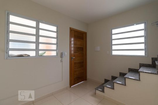 Casa de Condomínio para alugar com 2 quartos, 50m² em Vila Isolina Mazzei, São Paulo