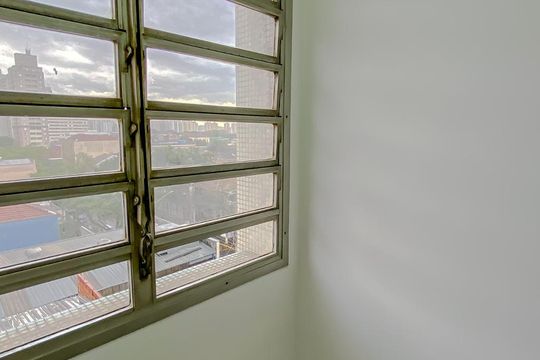 Lavanderia de apartamento à venda com 1 quarto, 35m² em Mooca, São Paulo