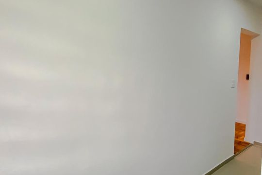 Lavanderia de apartamento à venda com 1 quarto, 35m² em Mooca, São Paulo