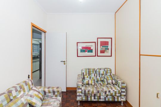 QUARTO 4 de casa à venda com 3 quartos, 430m² em Lapa, São Paulo