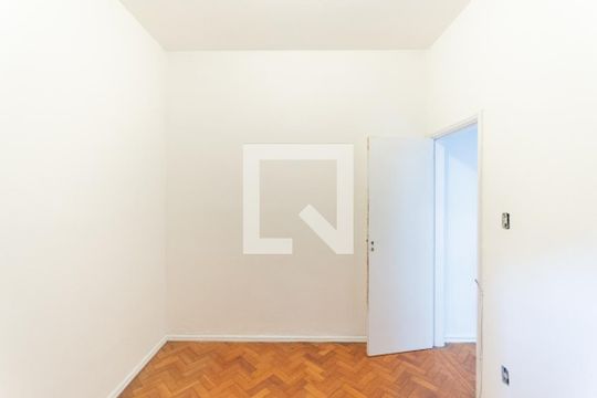 Quarto de apartamento para alugar com 1 quarto, 38m² em Tijuca, Rio de Janeiro