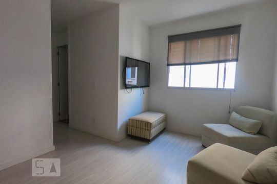 Apartamento à venda com 2 quartos, 45m² em Engenho Novo, Rio de Janeiro