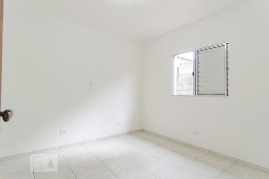 Quarto de casa para alugar com 1 quarto, 60m² em Americanópolis, São Paulo