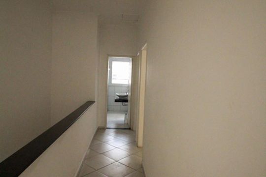 Casa 1 - Corredor de casa à venda com 3 quartos, 180m² em Santana, São Paulo