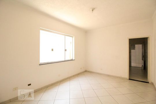 Casa 1 - Sala de casa à venda com 3 quartos, 180m² em Santana, São Paulo