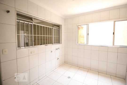 Área de Serviço de casa à venda com 3 quartos, 180m² em Santana, São Paulo