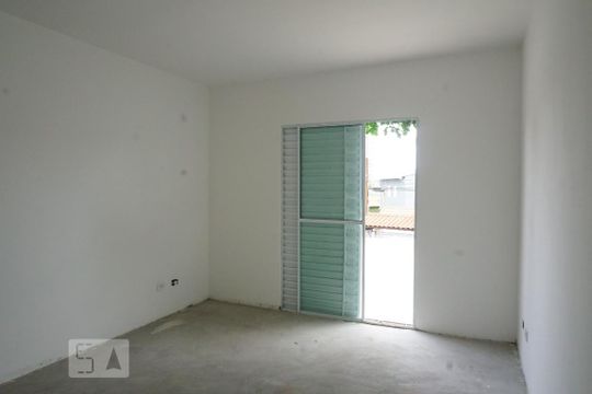 Suíte de casa à venda com 3 quartos, 170m² em Vila Ré, São Paulo