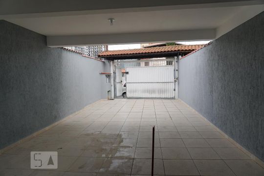 Sala de casa à venda com 3 quartos, 170m² em Vila Ré, São Paulo