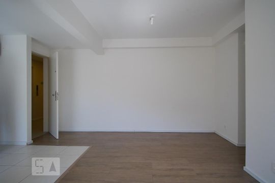 Sala de apartamento para alugar com 2 quartos, 60m² em Jardim Carvalho, Porto Alegre