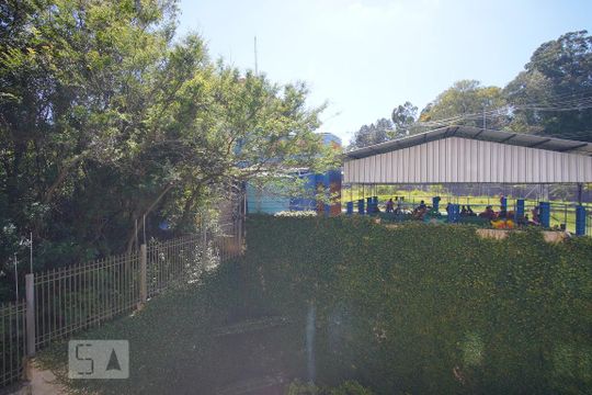 Quarto 2 - Vista de apartamento para alugar com 2 quartos, 60m² em Jardim Carvalho, Porto Alegre