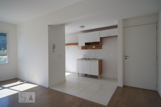Apartamento para alugar com 2 quartos, 60m² em Jardim Carvalho, Porto Alegre
