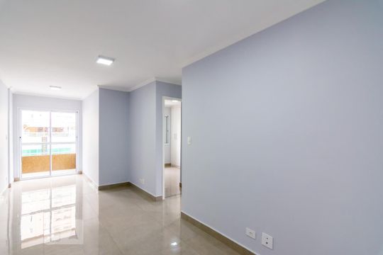 Apartamento à venda com 2 quartos, 70m² em Vila Santa Teresa, Santo André