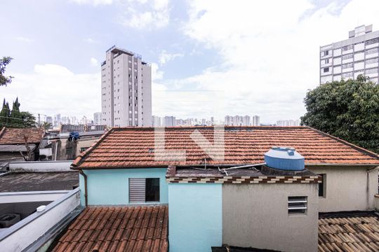Vista Suite de casa à venda com 3 quartos, 243m² em Penha de França, São Paulo