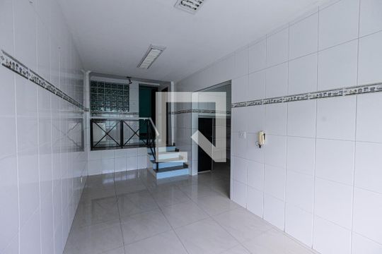 Copa e Cozinha de casa à venda com 3 quartos, 243m² em Penha de França, São Paulo