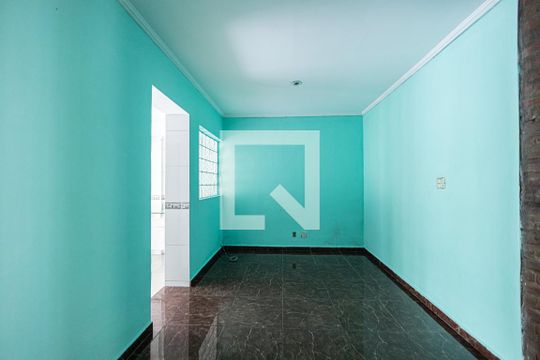 Sala de casa à venda com 3 quartos, 243m² em Penha de França, São Paulo