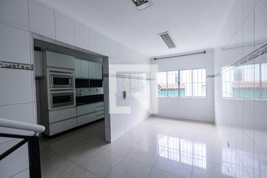 Copa e Cozinha de casa à venda com 3 quartos, 243m² em Penha de França, São Paulo