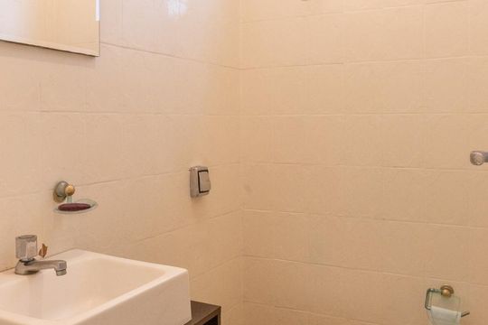 Lavabo de casa à venda com 4 quartos, 350m² em Vila Romana, São Paulo