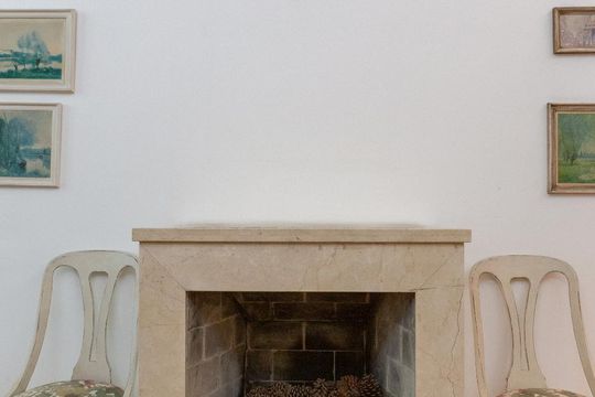 Sala 1 de casa à venda com 4 quartos, 350m² em Vila Romana, São Paulo