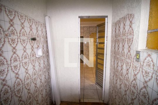Despensa de casa para alugar com 3 quartos, 240m² em Cidade São Mateus, São Paulo