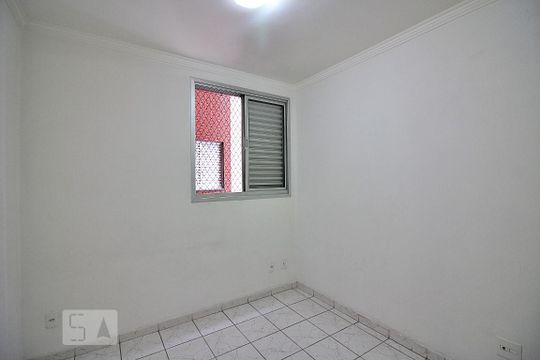 Quarto 2 - Suíte de apartamento para alugar com 2 quartos, 55m² em Conceição, Diadema