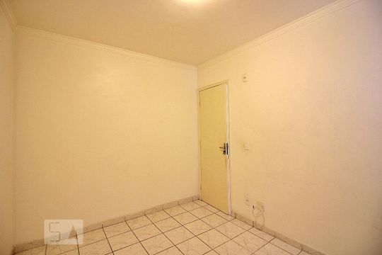Quarto 1 de apartamento para alugar com 2 quartos, 55m² em Conceição, Diadema