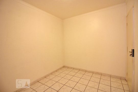 Quarto 1 de apartamento para alugar com 2 quartos, 55m² em Conceição, Diadema