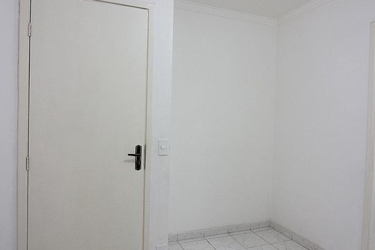 Quarto 2 - Suíte de apartamento para alugar com 2 quartos, 55m² em Conceição, Diadema