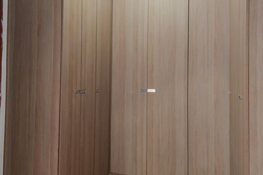 Quarto Suíte - Closet de casa à venda com 4 quartos, 152m² em Jardim Maia, Guarulhos