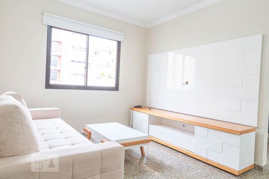 Apartamento à venda com 1 quarto, 32m² em Vila Buarque, São Paulo