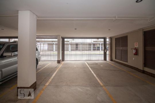 Vaga Garagem de apartamento para alugar com 2 quartos, 62m² em Bela Vista, Porto Alegre