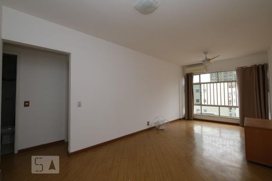 Apartamento à venda com 2 quartos, 106m² em Grajau, Rio de Janeiro