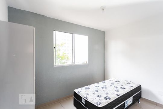 Quarto 2 de apartamento à venda com 2 quartos, 42m² em Novo Osasco, Osasco