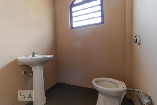 Banheiro 04 de casa à venda com 6 quartos, 980m² em Cidade Universitária Ii, Campinas