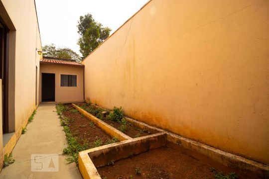 Horta de casa à venda com 6 quartos, 980m² em Cidade Universitária Ii, Campinas