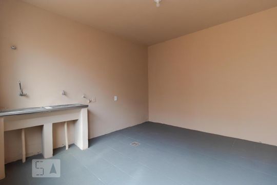 Área de Serviço Interna de casa à venda com 6 quartos, 980m² em Cidade Universitária Ii, Campinas