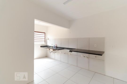 Cozinha de casa à venda com 6 quartos, 980m² em Cidade Universitária Ii, Campinas