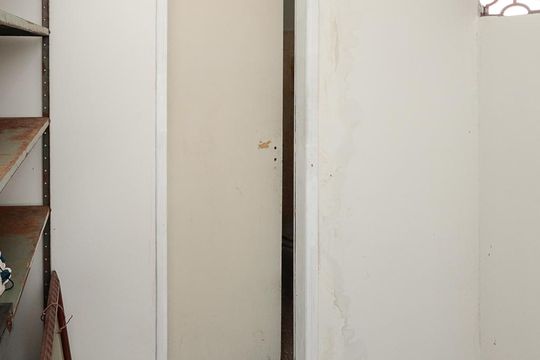 Cozinha terraço de casa à venda com 2 quartos, 160m² em Abolição, Rio de Janeiro