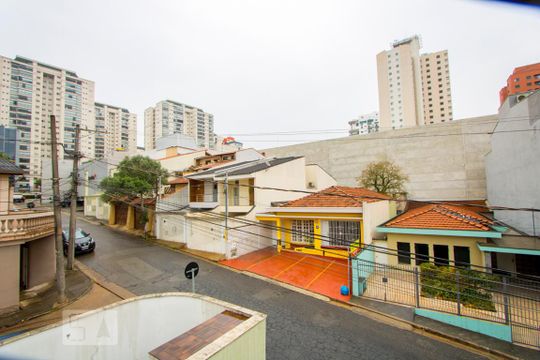 Vista do quarto 1 de casa à venda com 4 quartos, 320m² em Centro, Santo André