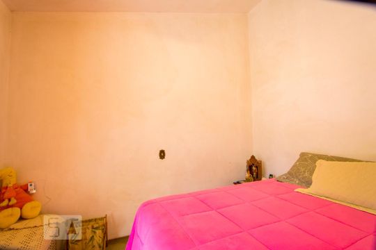 Quarto 1 - Suíte de casa para alugar com 4 quartos, 320m² em Centro, Santo André
