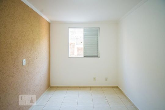 Quarto 1 de apartamento à venda com 2 quartos, 45m² em Vila Industrial (campinas), Campinas