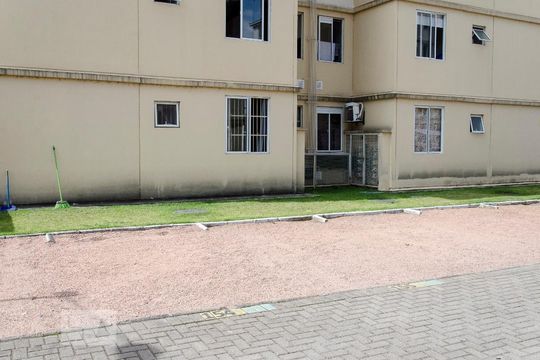 Estacionamento de apartamento à venda com 2 quartos, 76m² em Fátima, Canoas